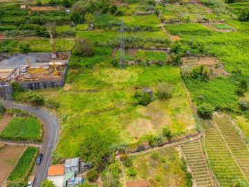 Terreno para Venda em Canhas