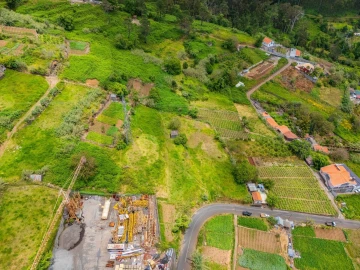 Terreno para Venda em Canhas