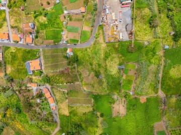 Terreno para Venda em Canhas