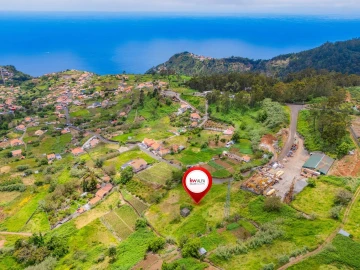 Terreno para Venda em Canhas