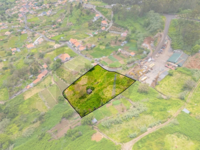 Terreno para Venda em Canhas Foto 11