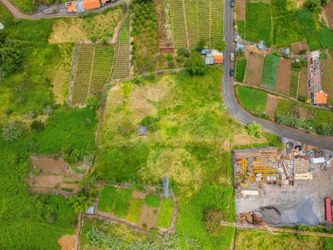 Terreno para Venda em Canhas Foto 6