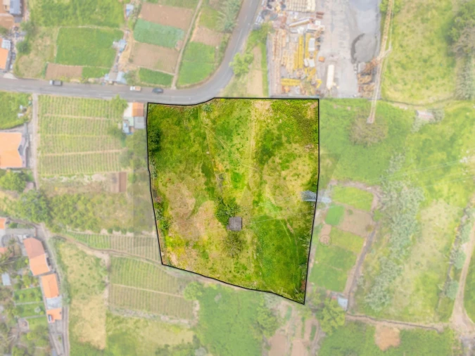 Terreno para Venda em Canhas Foto 5