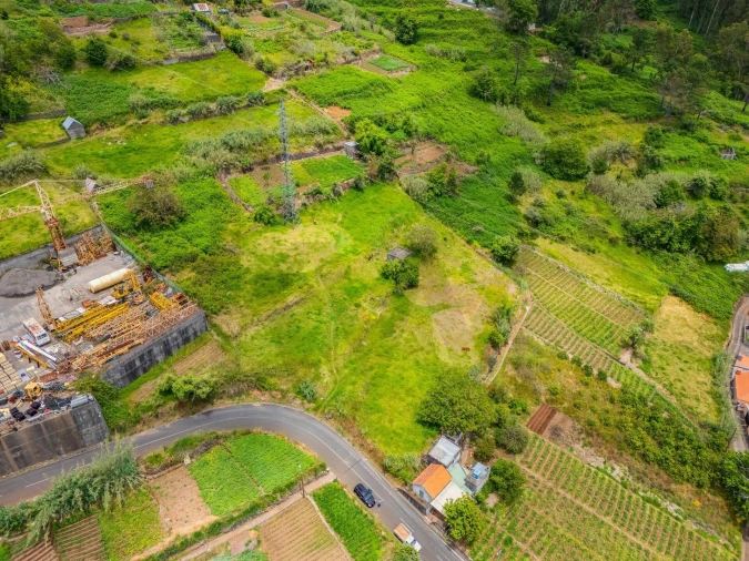 Terreno para Venda em Canhas Foto 15