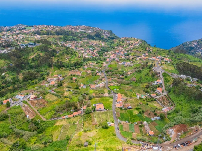 Terreno para Venda em Canhas Foto 7