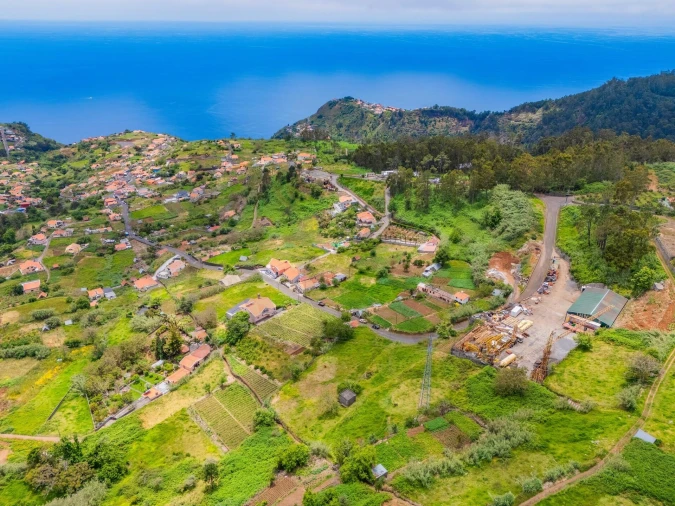 Terreno para Venda em Canhas Foto 20
