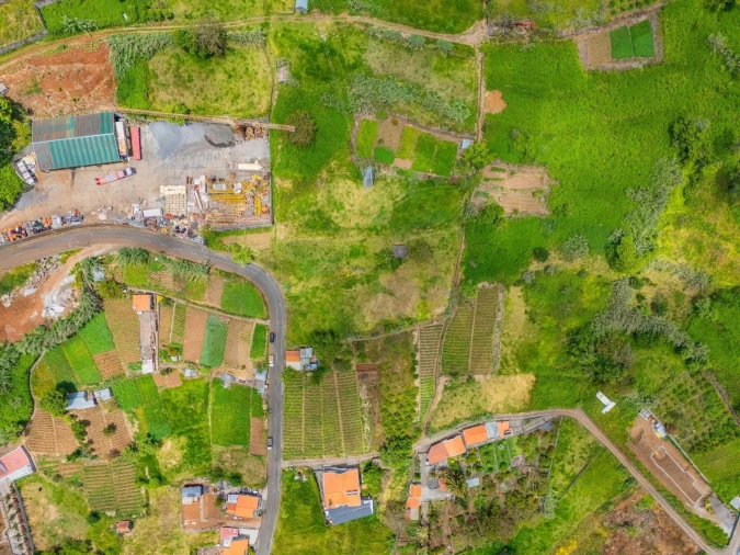 Terreno para Venda em Canhas Foto 25