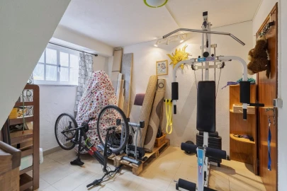 Moradia T3 para Venda em Quinta do Conde