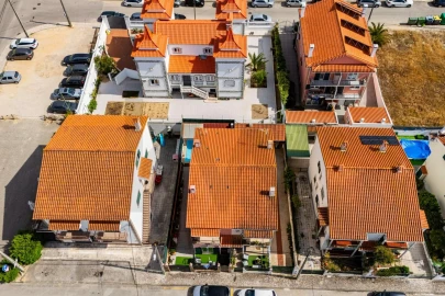 Moradia T3 para Venda em Quinta do Conde