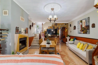 Moradia T3 para Venda em Quinta do Conde