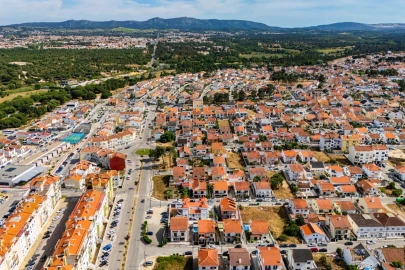 Moradia T3 para Venda em Quinta do Conde