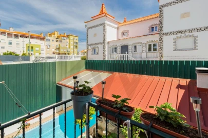 Moradia T3 para Venda em Quinta do Conde