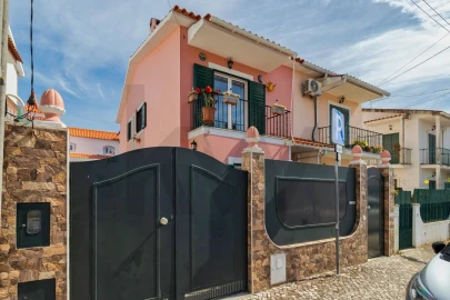 Moradia T3 para Venda em Quinta do Conde