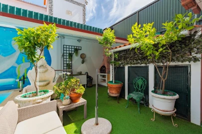 Moradia T3 para Venda em Quinta do Conde