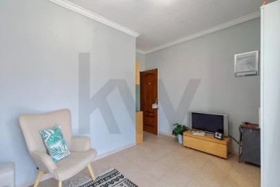 Moradia T3 para Venda em Quinta do Conde