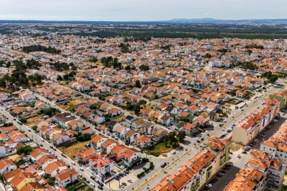 Moradia T3 para Venda em Quinta do Conde