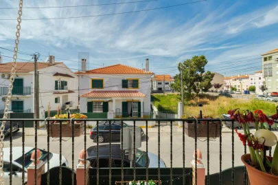 Moradia T3 para Venda em Quinta do Conde