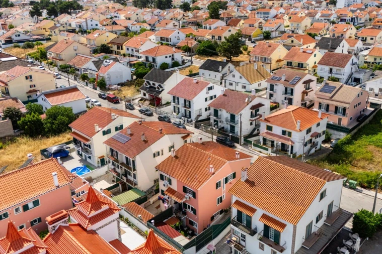 Moradia T3 para Venda em Quinta do Conde Foto 31