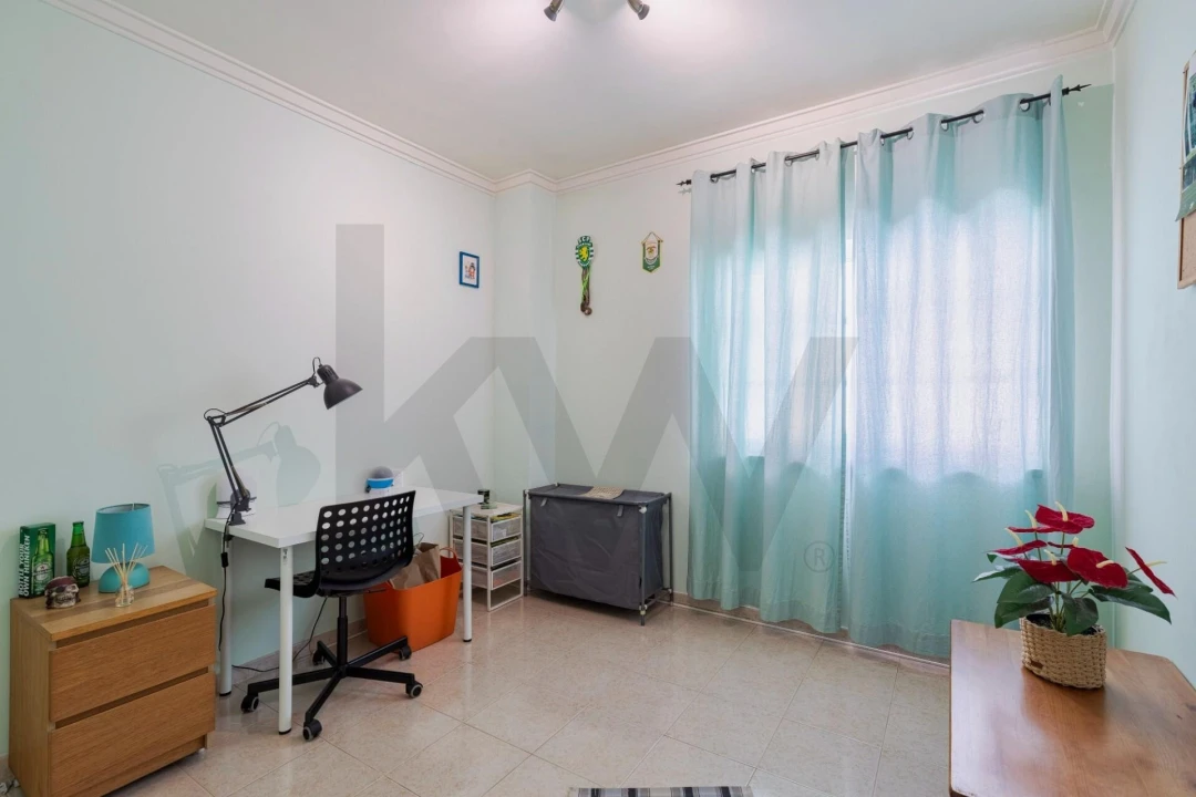 Moradia T3 para Venda em Quinta do Conde Foto 23