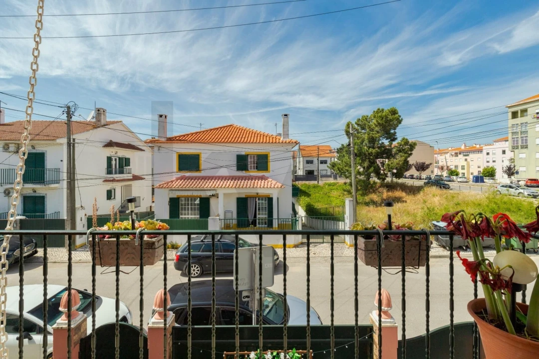 Moradia T3 para Venda em Quinta do Conde Foto 25