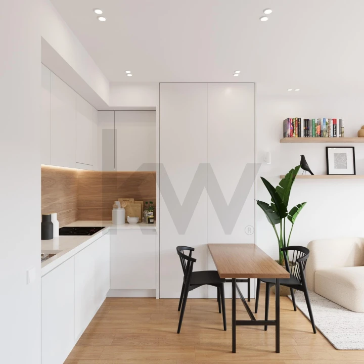 Apartamento T2 para Venda em Paranhos Foto 9