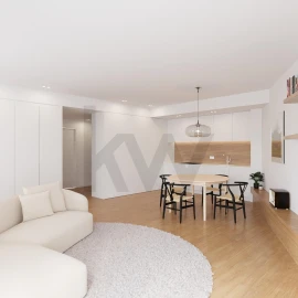 Apartamento T2 para Venda em Paranhos