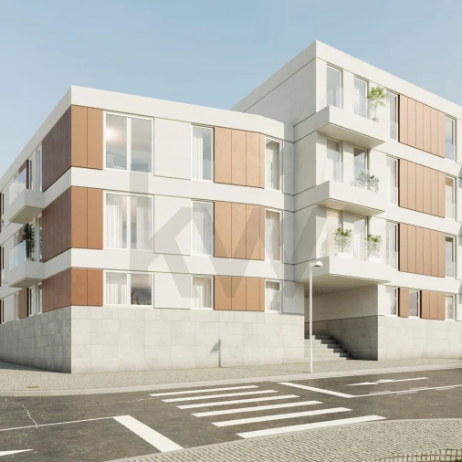 Apartamento T2 para Venda em Paranhos Foto 5