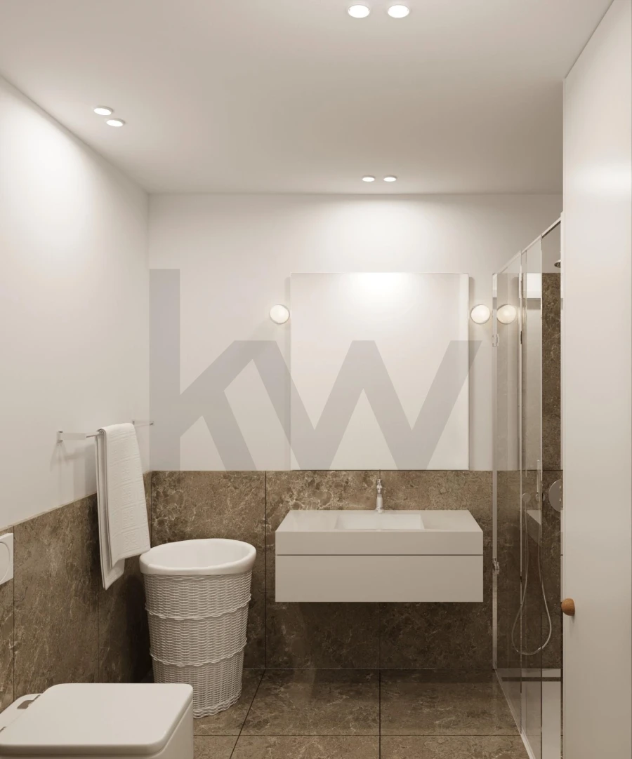 Apartamento T2 para Venda em Paranhos Foto 12