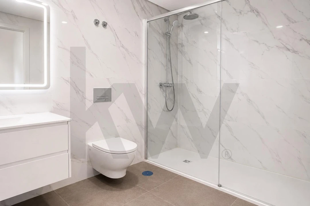 Apartamento T3 para Arrendamento em Ramada e Caneças Foto 12