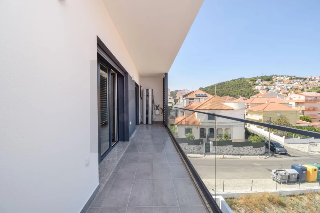 Apartamento T3 para Arrendamento em Ramada e Caneças Foto 16