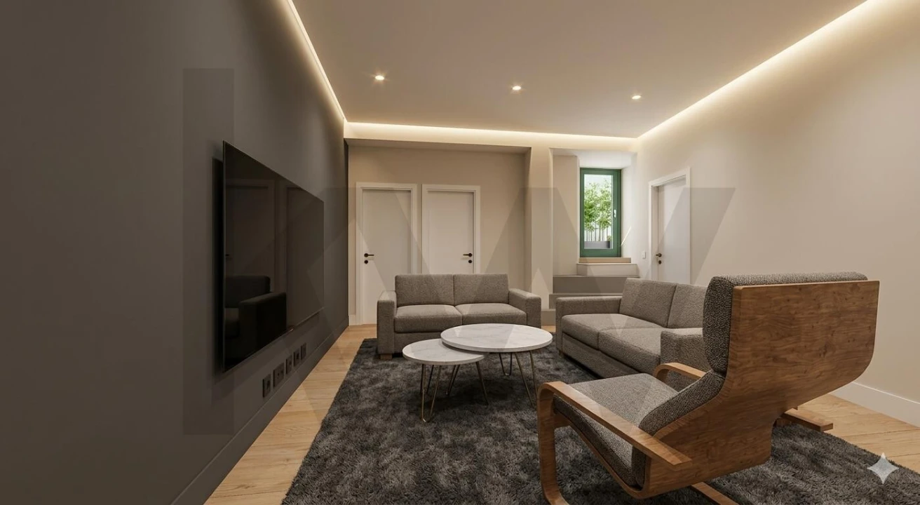 Apartamento T3 para Venda em Condeixa-A-Velha e Condeixa-A-Nova Foto 3