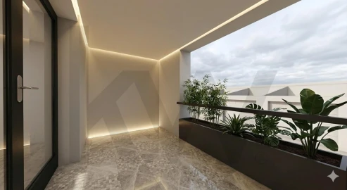 Apartamento T3 para Venda em Condeixa-A-Velha e Condeixa-A-Nova