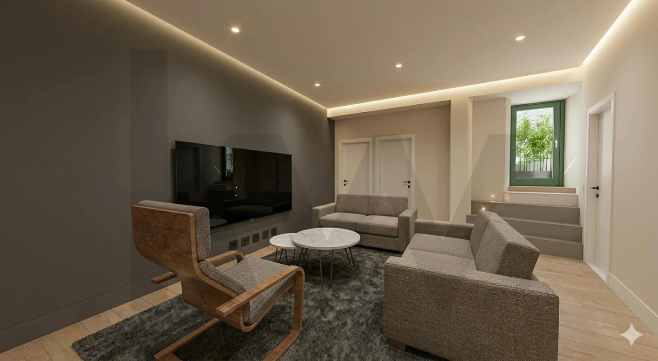 Apartamento T3 para Venda em Condeixa-A-Velha e Condeixa-A-Nova Foto 7
