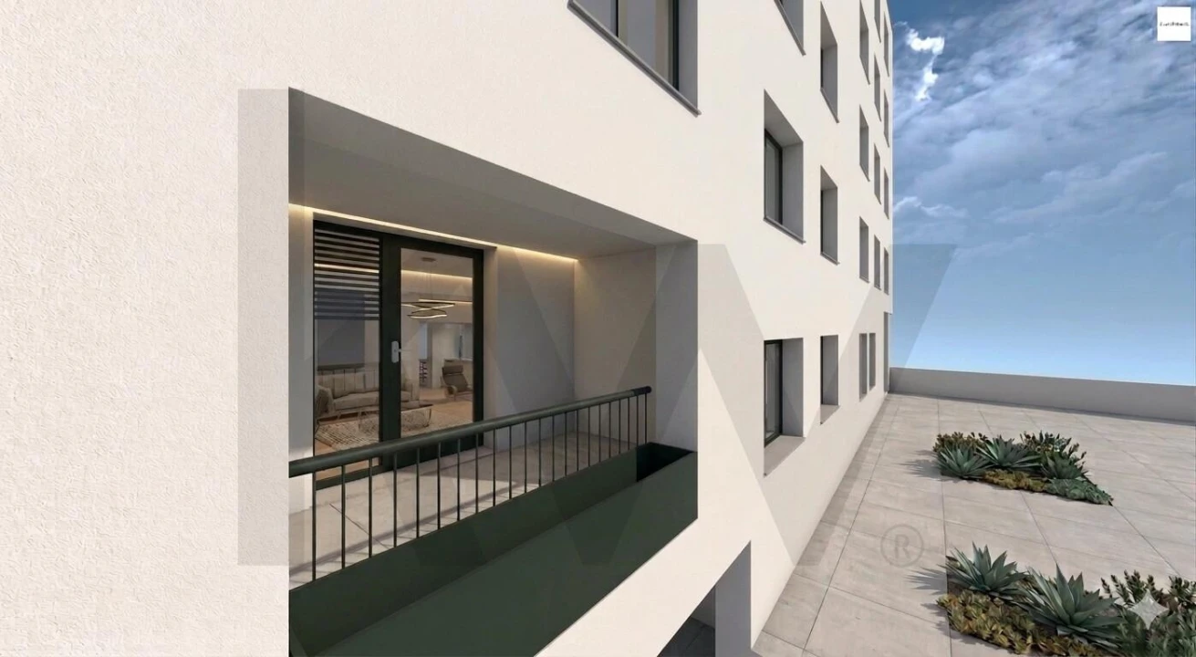 Apartamento T3 para Venda em Condeixa-A-Velha e Condeixa-A-Nova Foto 13