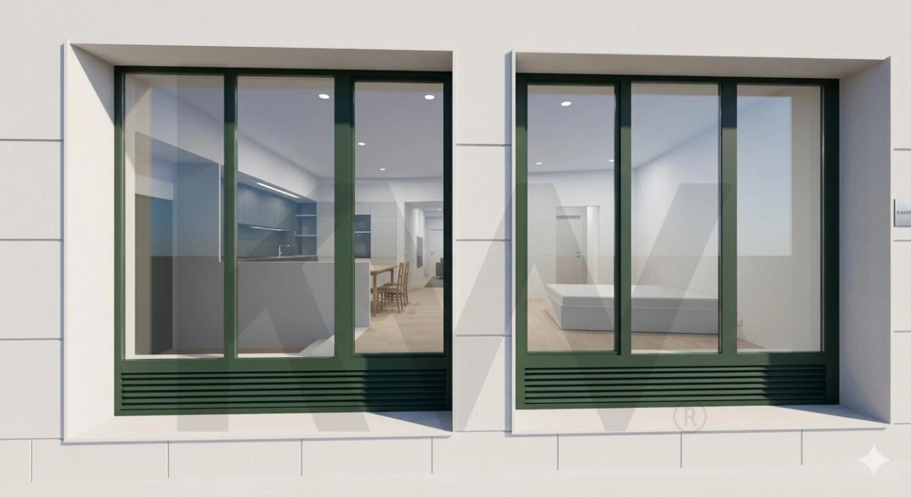 Apartamento T3 para Venda em Condeixa-A-Velha e Condeixa-A-Nova Foto 14