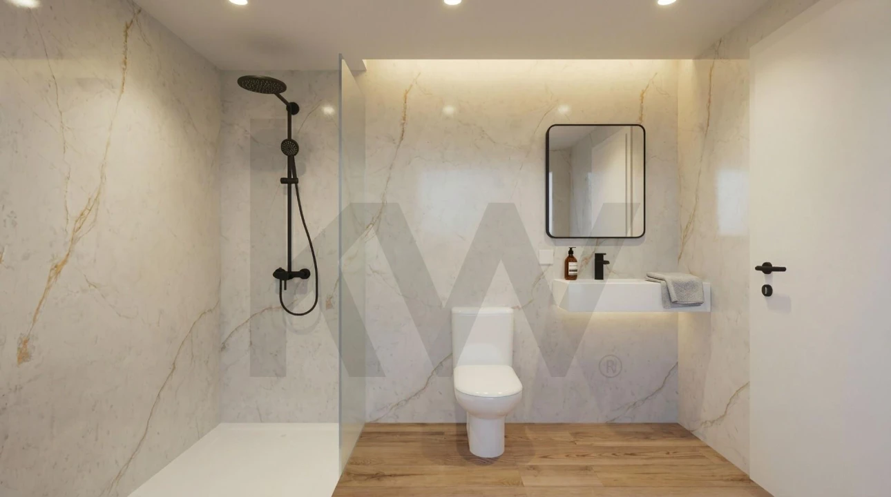 Apartamento T3 para Venda em Condeixa-A-Velha e Condeixa-A-Nova Foto 8