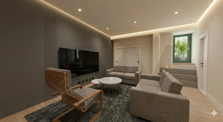 Apartamento T3 para Venda em Condeixa-A-Velha e Condeixa-A-Nova Foto 7