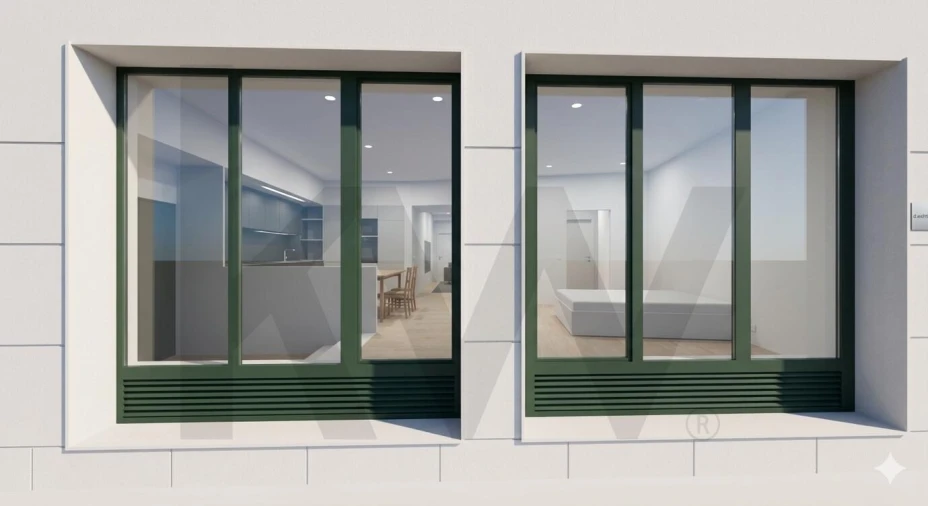 Apartamento T3 para Venda em Condeixa-A-Velha e Condeixa-A-Nova Foto 14