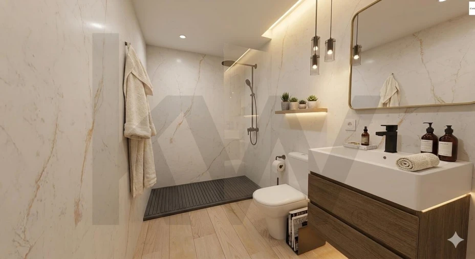 Apartamento T3 para Venda em Condeixa-A-Velha e Condeixa-A-Nova Foto 4