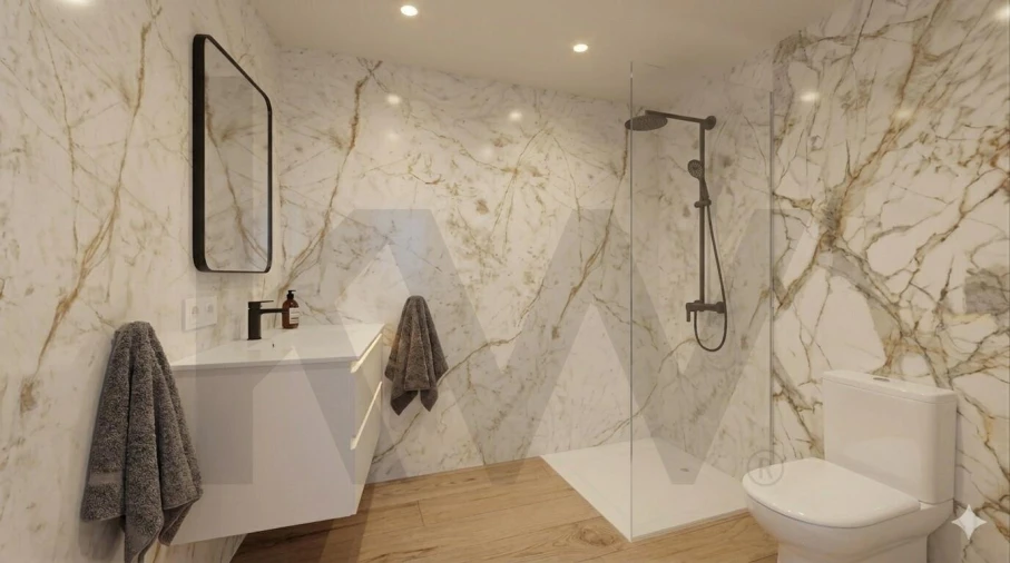 Apartamento T3 para Venda em Condeixa-A-Velha e Condeixa-A-Nova Foto 6