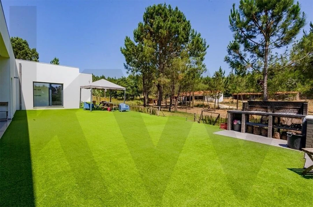 Quinta T5 para Venda em Calvaria de Cima Foto 43