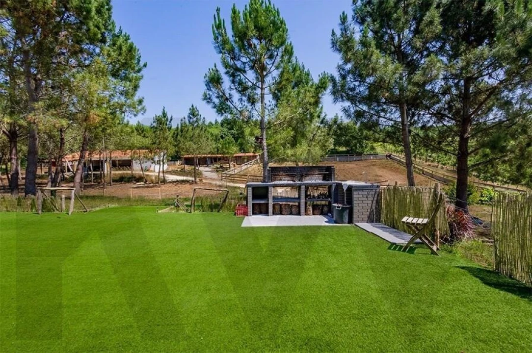Quinta T5 para Venda em Calvaria de Cima Foto 39