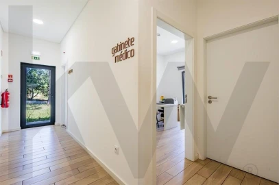 Quinta T5 para Venda em Calvaria de Cima