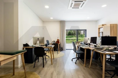 Quinta T5 para Venda em Calvaria de Cima
