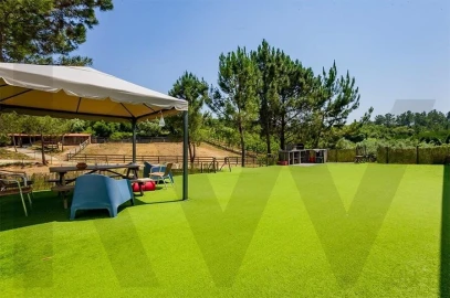 Quinta T5 para Venda em Calvaria de Cima