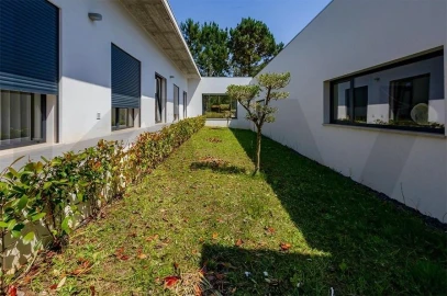 Quinta T5 para Venda em Calvaria de Cima