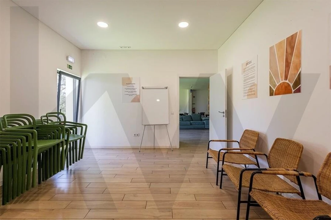 Quinta T5 para Venda em Calvaria de Cima Foto 21