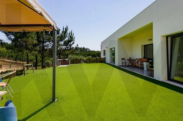 Quinta T5 para Venda em Calvaria de Cima Foto 42