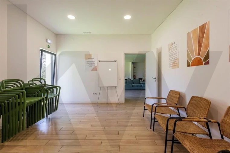 Quinta T5 para Venda em Calvaria de Cima Foto 21