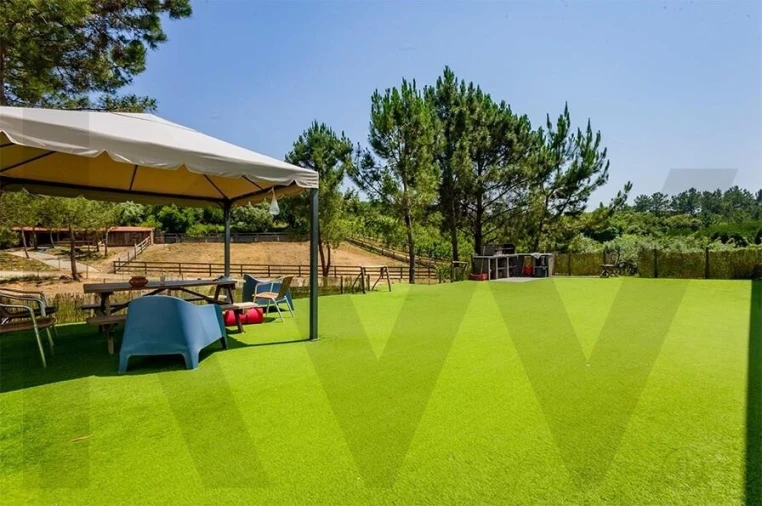 Quinta T5 para Venda em Calvaria de Cima Foto 41